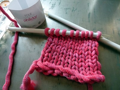 aiguille a tricoter 15