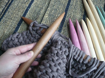 aiguille a tricoter 15