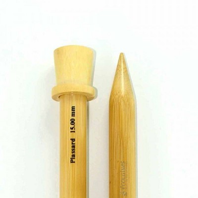 aiguille a tricoter 15