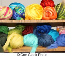 balle de laine a vendre