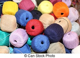 balle de laine a vendre