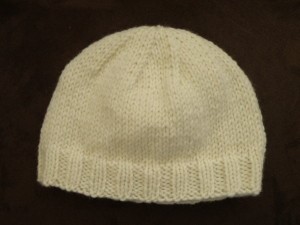 bonnet bebe crochet gratuit