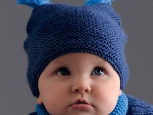 bonnet bebe crochet gratuit