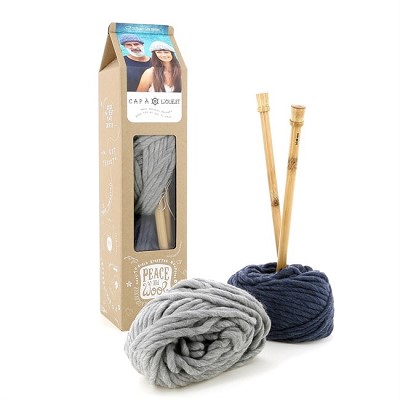 coffret tricot