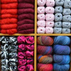 destockage laine a tricoter belgique