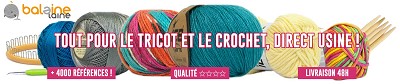 destockage laine a tricoter belgique