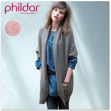 gilet a tricoter pour femme