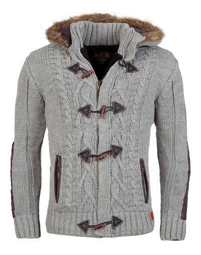 gilet de laine