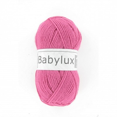 laine pour layette pas chere