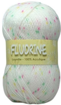 laine pour layette pas chere