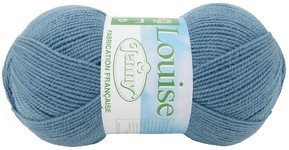 laine pour layette pas chere