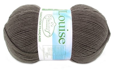 laine pour layette pas chere