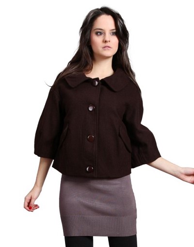 manteau paletot femme