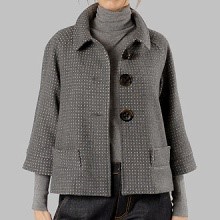 manteau paletot femme