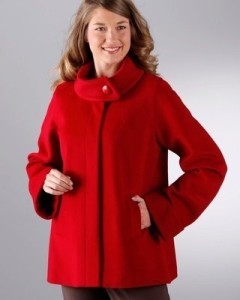 manteau paletot femme