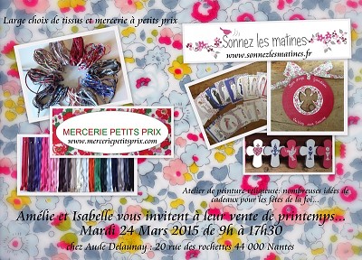 mercerie petits prix