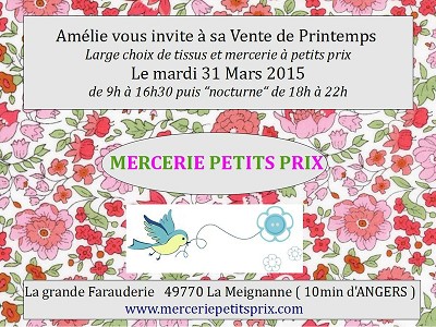 mercerie petits prix