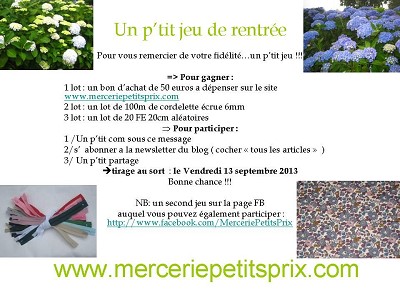 mercerie petits prix