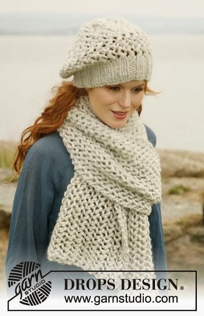 modele bonnet crochet gratuit