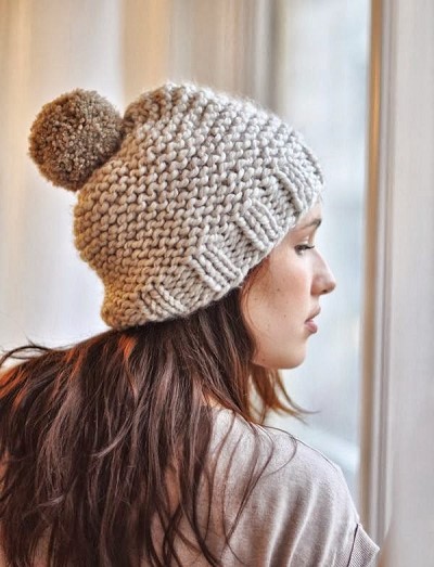 modele bonnet crochet gratuit