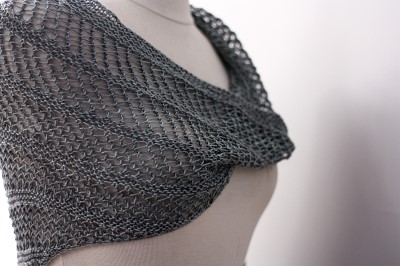 modele cheche tricot gratuit