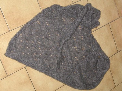 modele cheche tricot gratuit