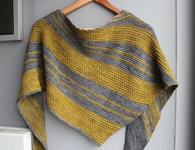 modele cheche tricot gratuit