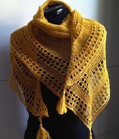 modele cheche tricot gratuit