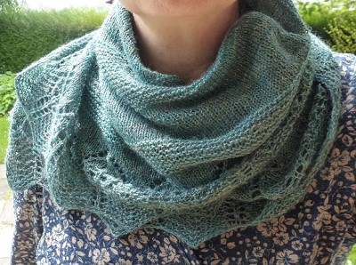 modele cheche tricot gratuit