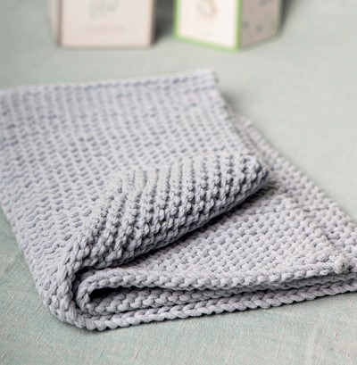 modele couverture tricot