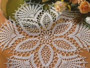 modele crochet gratuit a telecharger