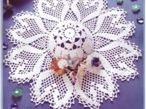 modele crochet gratuit a telecharger