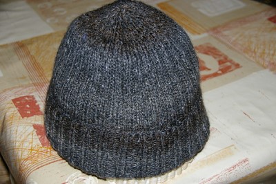 modele de bonnet a tricoter pour homme