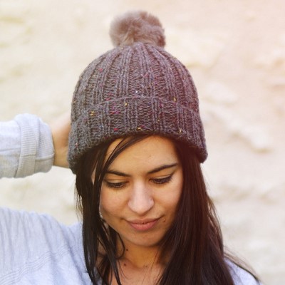 modele de bonnet femme