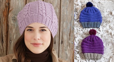 modele de bonnet femme