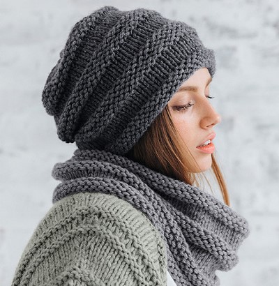 modele de bonnet femme