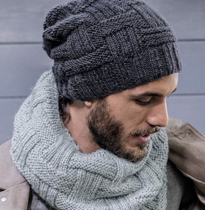 modele de bonnet femme