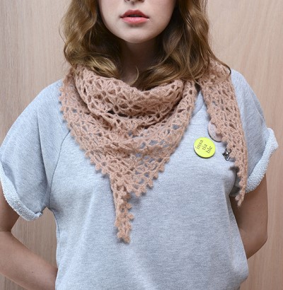 modele de cheche au tricot gratuit