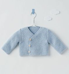 modele gratuit layette