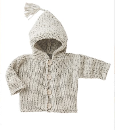 modele gratuit layette