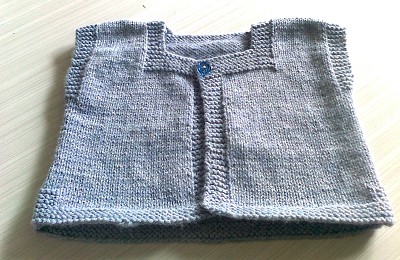 modele layette debutant gratuit