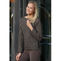 modele pull femme gratuit