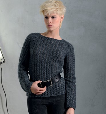 modele pull femme gratuit