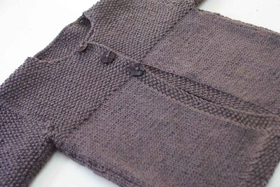 modele tricot aiguille 8