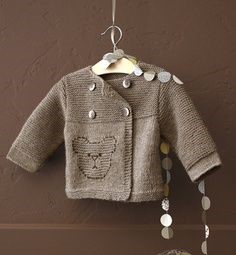 modele tricot bebe garcon gratuit