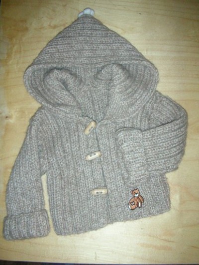 modele tricot bebe garcon gratuit