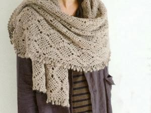 modele tricot crochet