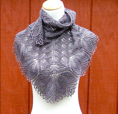 patron de tricot gratuit