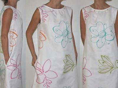 patron facile gratuit