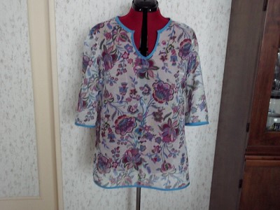 patron gratuit femme